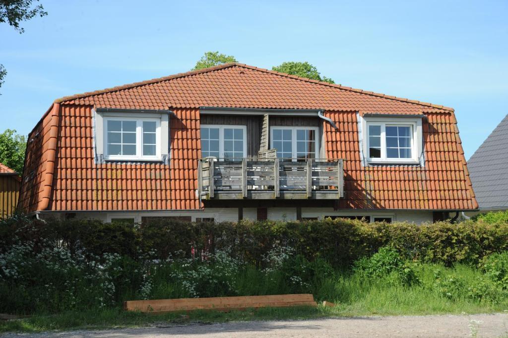 Villa Bauernhof Koehlbrandt Todendorf auf Fehmarn Camera foto