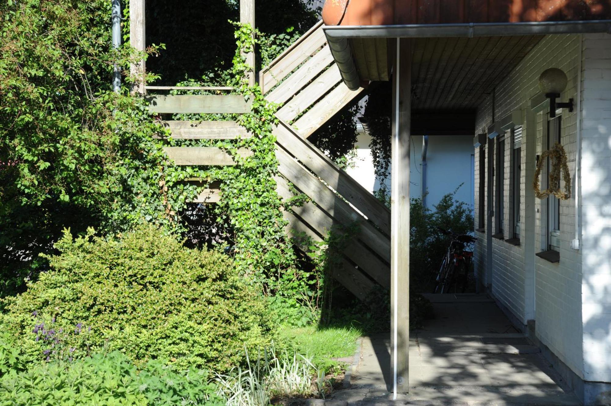 Villa Bauernhof Koehlbrandt Todendorf auf Fehmarn Esterno foto