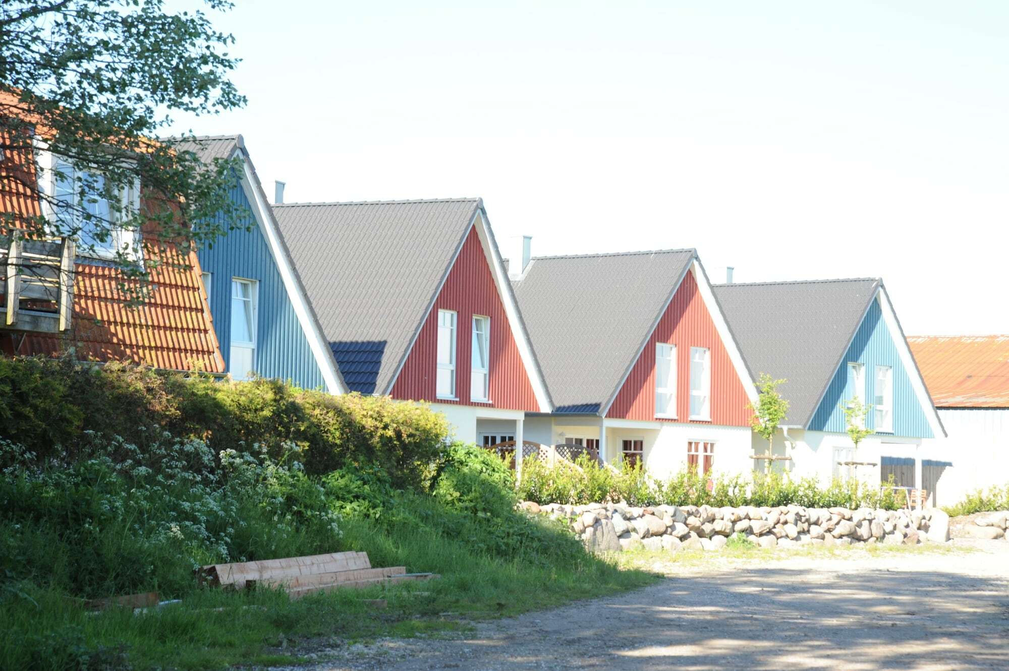Villa Bauernhof Koehlbrandt Todendorf auf Fehmarn Esterno foto